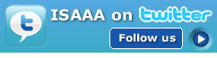 ISAAA on Twitter [Follow us]