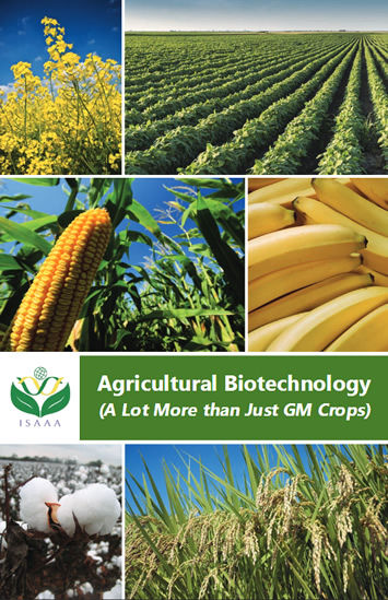 Agricultural Biotechnology