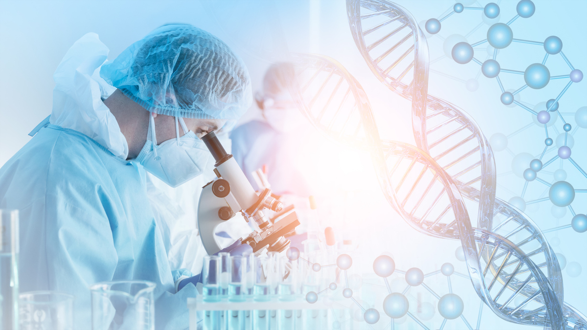 Spain s CRAG Supports Updating Of Regulations To Allow Genome Editing 