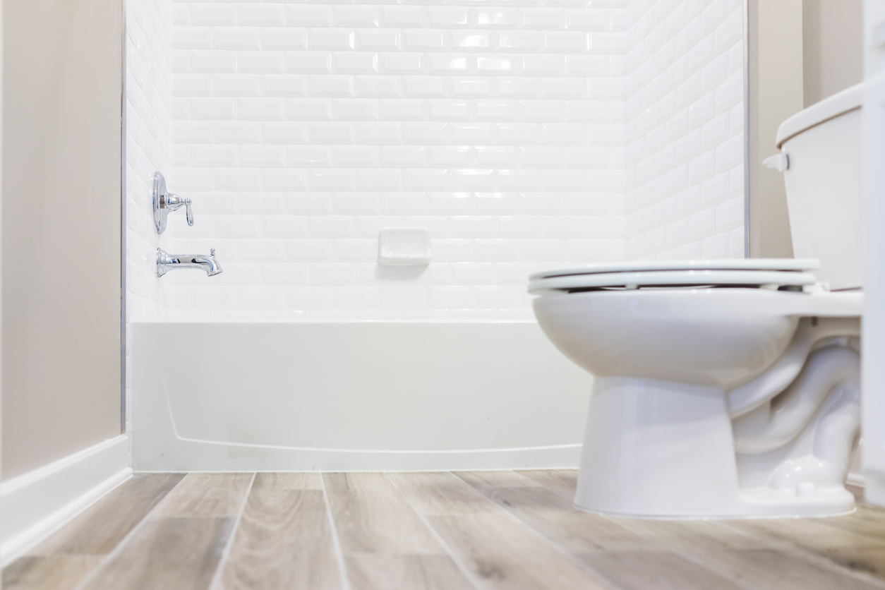 Reasons for Replacing Squat Toilet With Western Ones