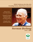 Tribute to Norman Borlaug